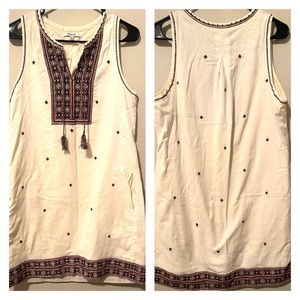 Madewell Dress